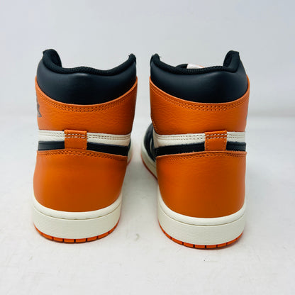 Jordan 1 Retro High OG Shattered Backboard (2025)