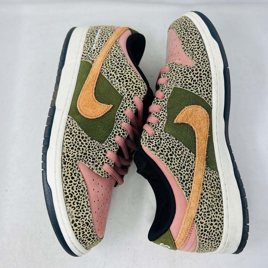 Nike SB Dunk Low Arts-Rec