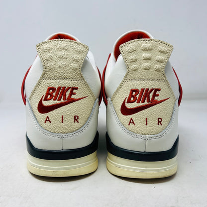 Jordan 4 Retro OG Nigel Sylvester Brick After Brick