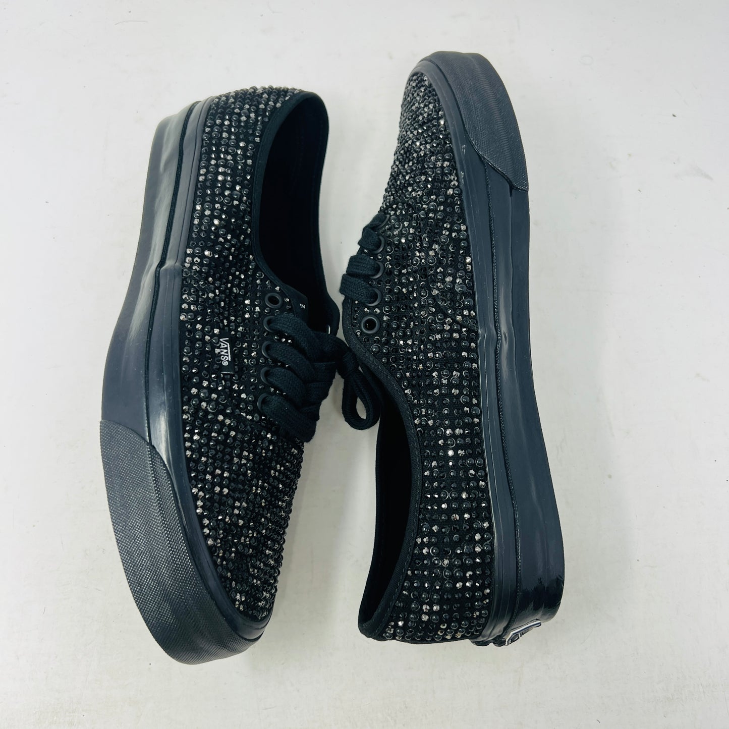 Vans Authentic Mattias Gollin Autentiche Black Sapphire