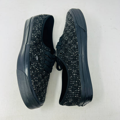 Vans Authentic Mattias Gollin Autentiche Black Sapphire