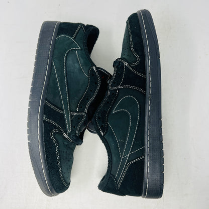 Jordan 1 Retro Low OG SP Travis Scott Black Phantom