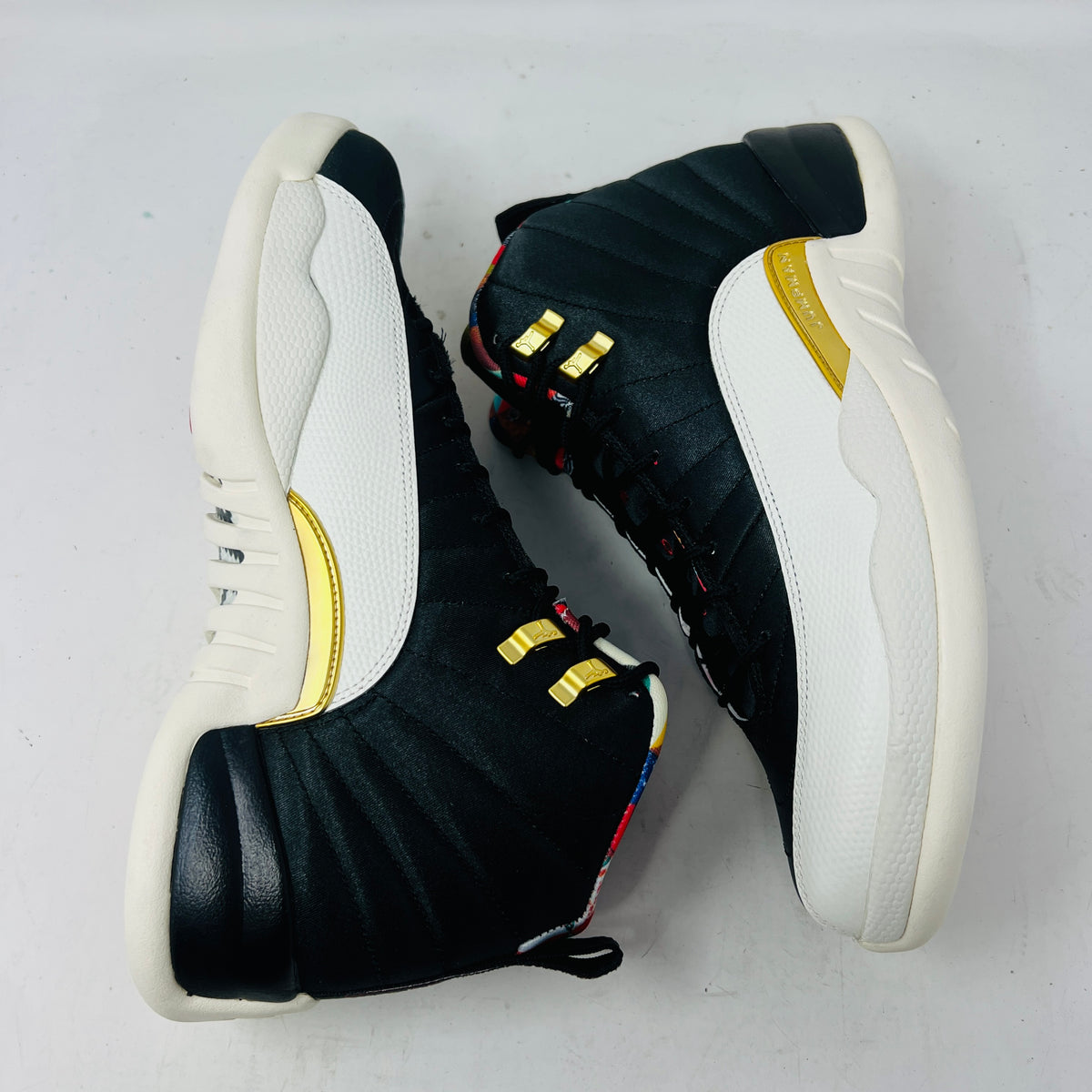 Jordan 12 Retro Chinese New Year (2019)