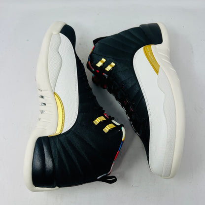 Jordan 12 Retro Chinese New Year (2019)