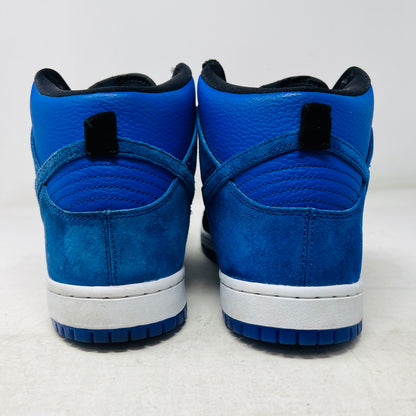 Nike SB Dunk High J Pack Royal