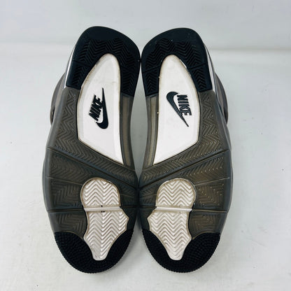 Jordan 4 Retro Cave Stone