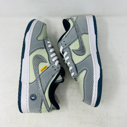 Nike Dunk Low Union Passport Pack Pistachio