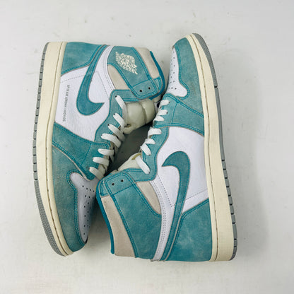 Jordan 1 Retro High Turbo Green