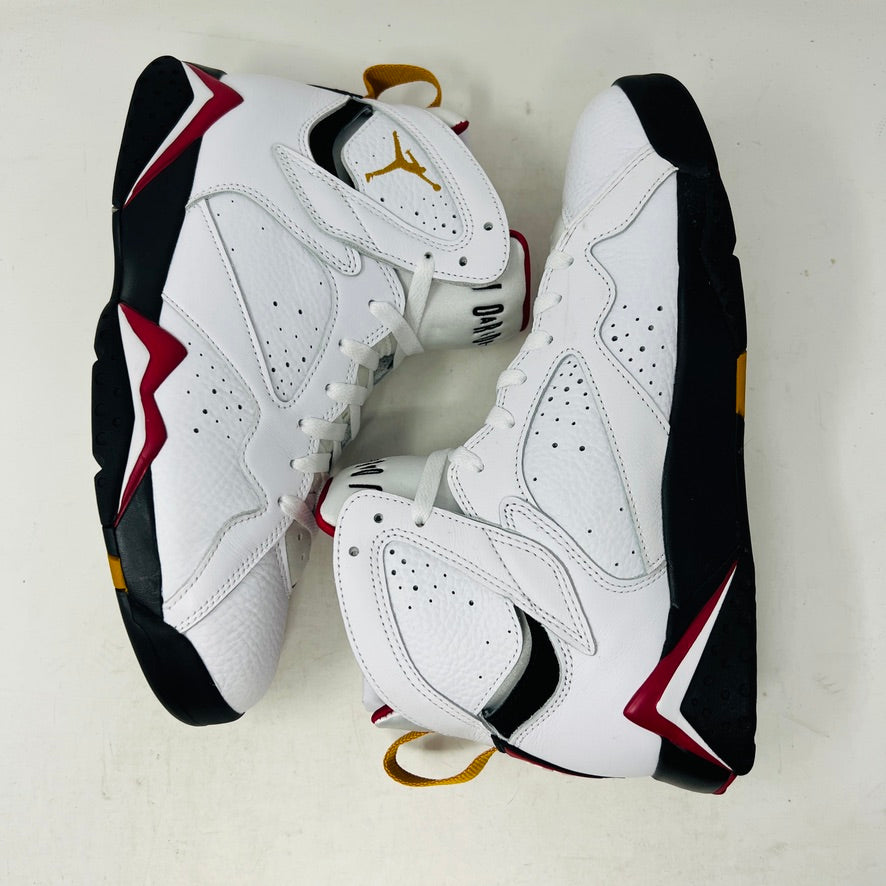 Jordan 7 Retro Cardinal (2022)