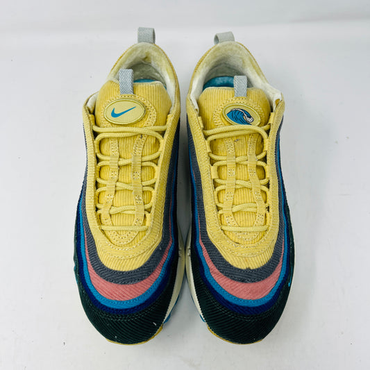 Nike Air Max 1/97 Sean Wotherspoon (Extra Lace Set Only)