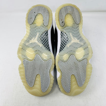 Jordan 11 Retro Jubilee 25th Anniversary