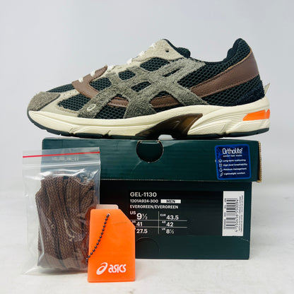 ASICS Gel-1130 MK-II HAL Studio Forest