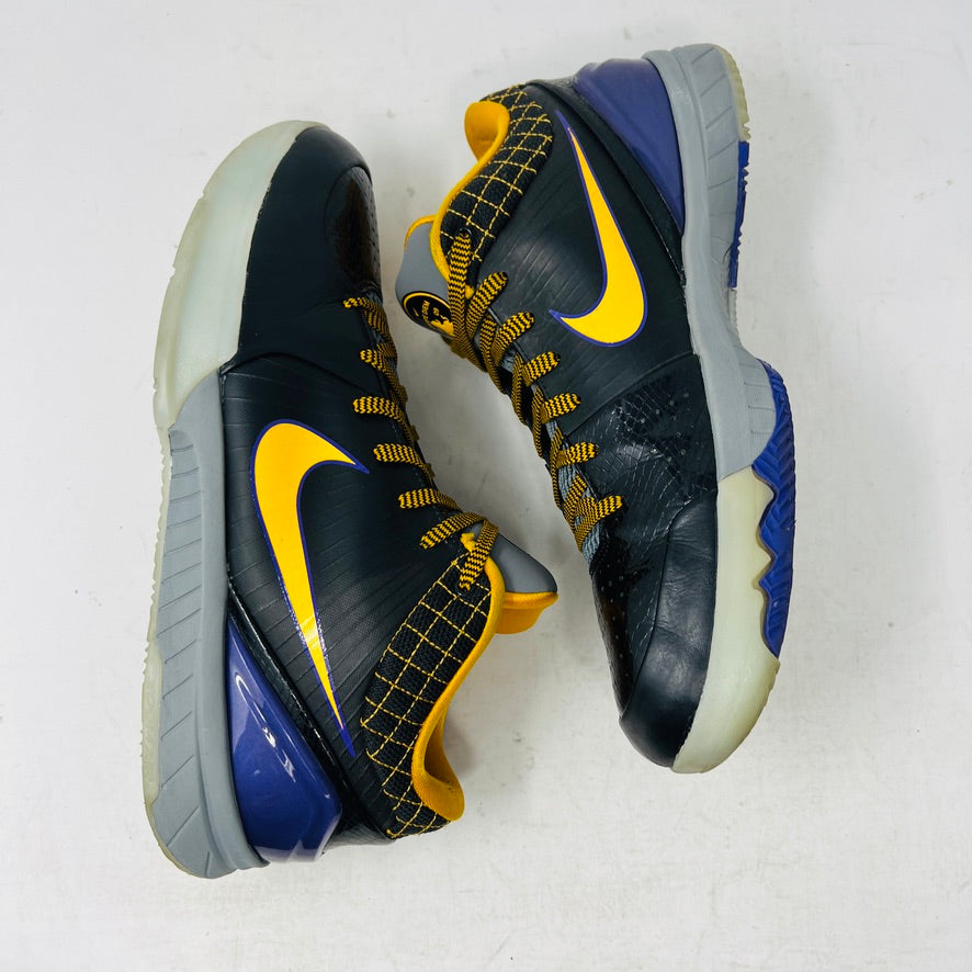 Nike Kobe 4 Protro Carpe Diem