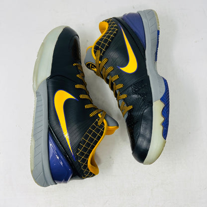 Nike Kobe 4 Protro Carpe Diem