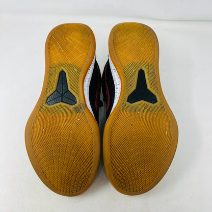 Nike Kobe A.D. Mid Black Gum