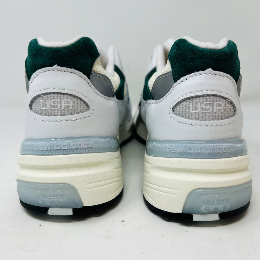 New Balance 992 MiUSA Marsh Green