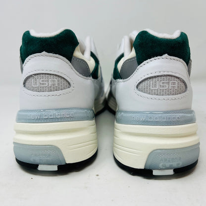 New Balance 992 MiUSA Marsh Green