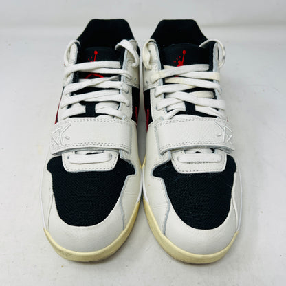 Jordan Jumpman Jack TR Travis Scott University Red