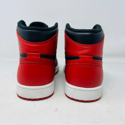 Jordan 1 Retro Bred (2013)
