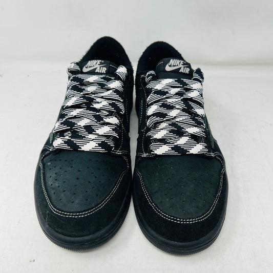Jordan 1 Retro Low OG SP Travis Scott Black Phantom