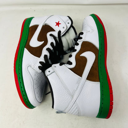 Nike SB Dunk High Cali (2014)