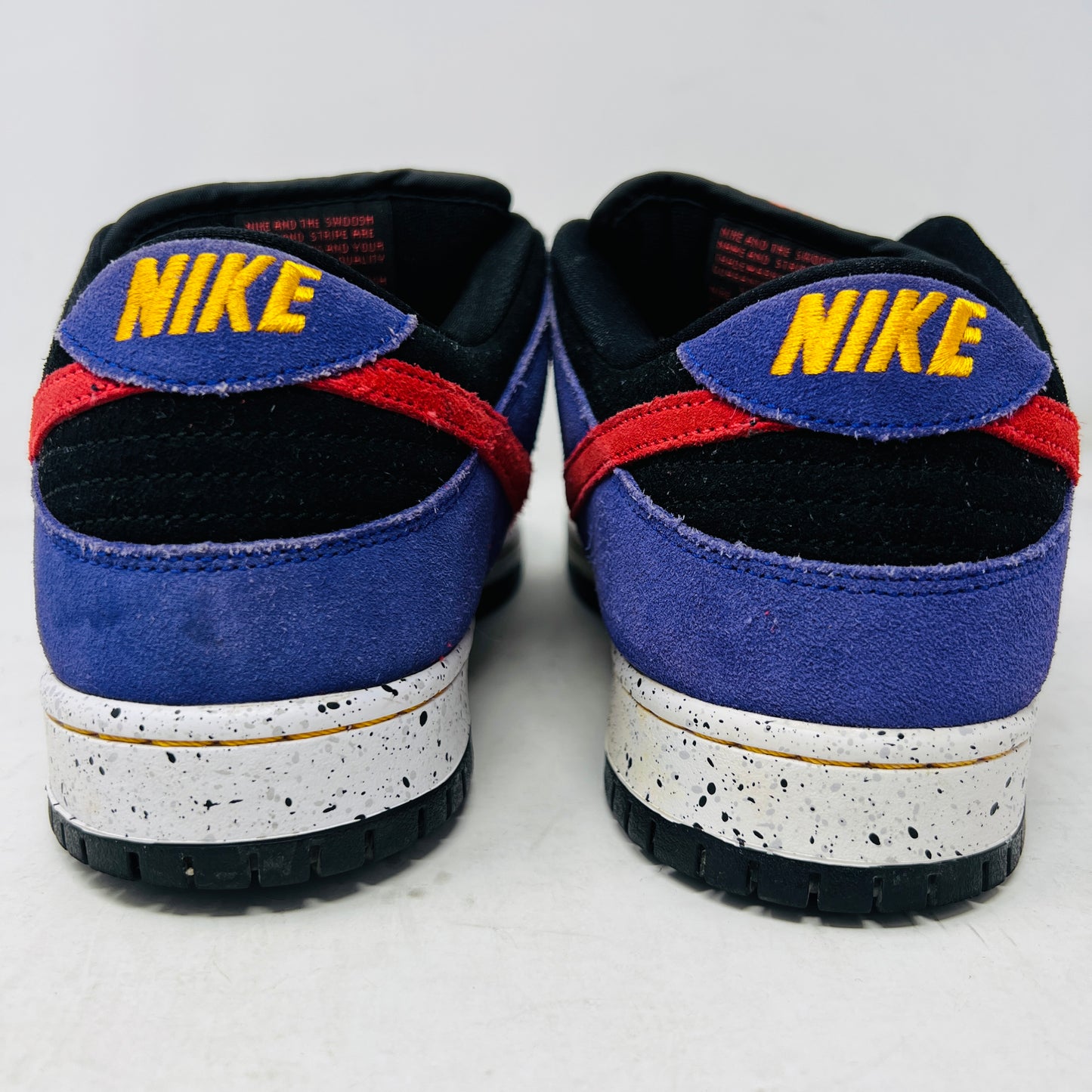 Nike SB Dunk Low ACG Terra