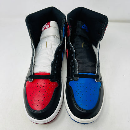 Jordan 1 Retro Top 3