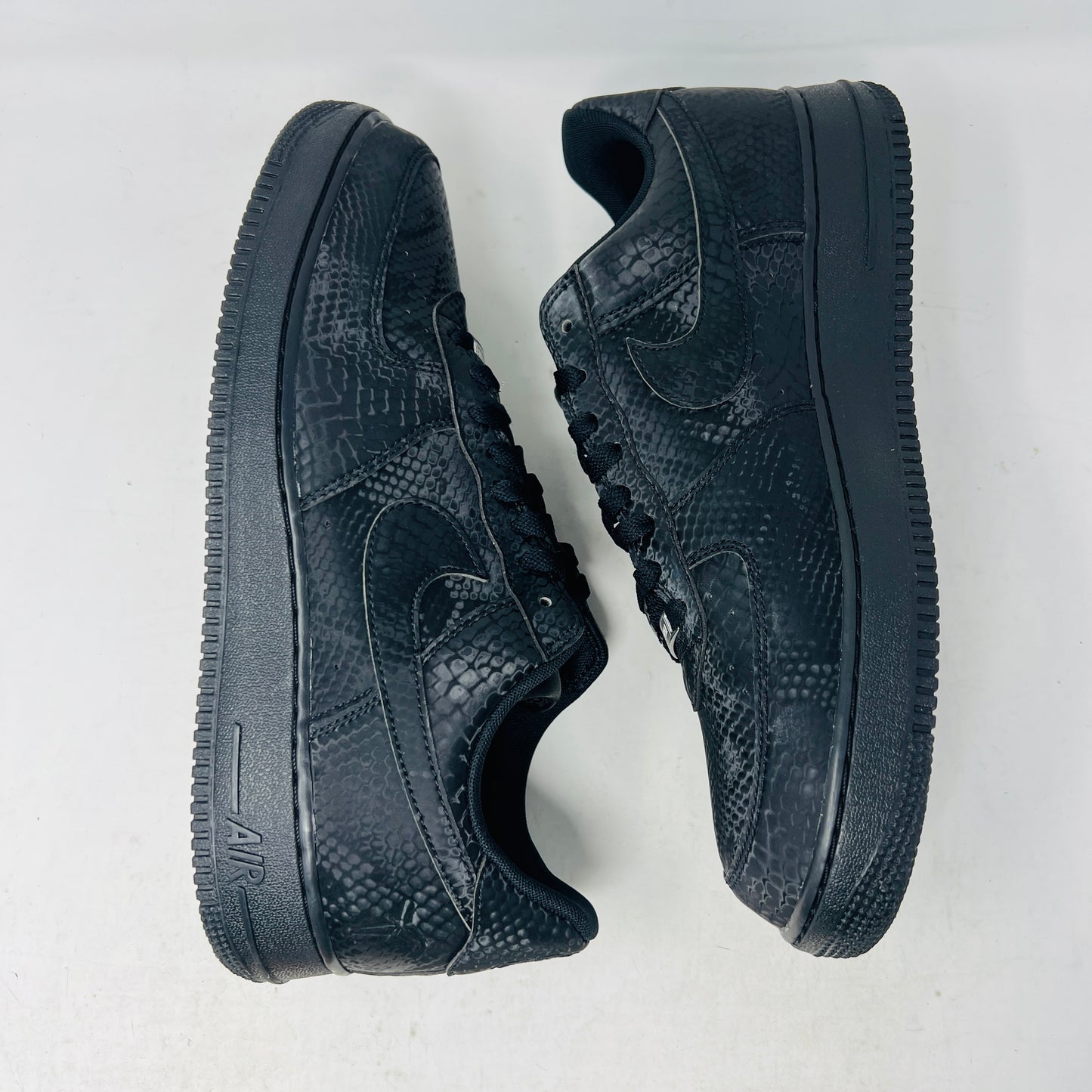 Nike Air Force 1 Low Kobe Bryant Forever Black