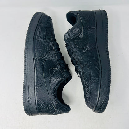 Nike Air Force 1 Low Kobe Bryant Forever Black