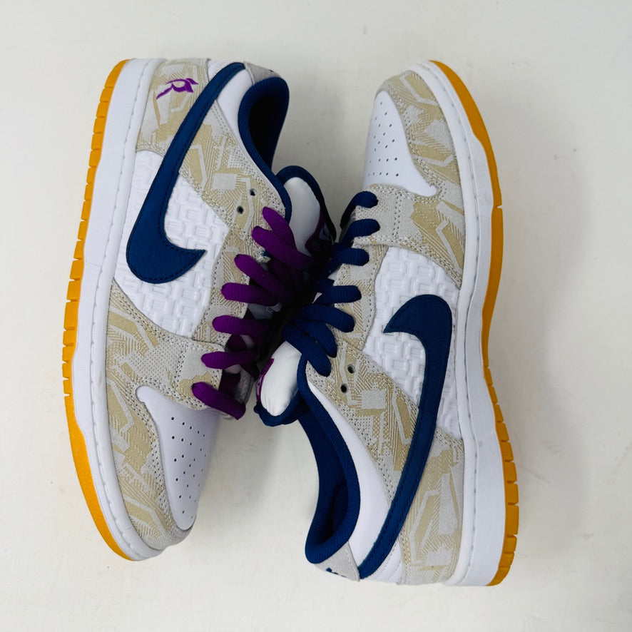 Nike SB Dunk Low Rayssa Leal