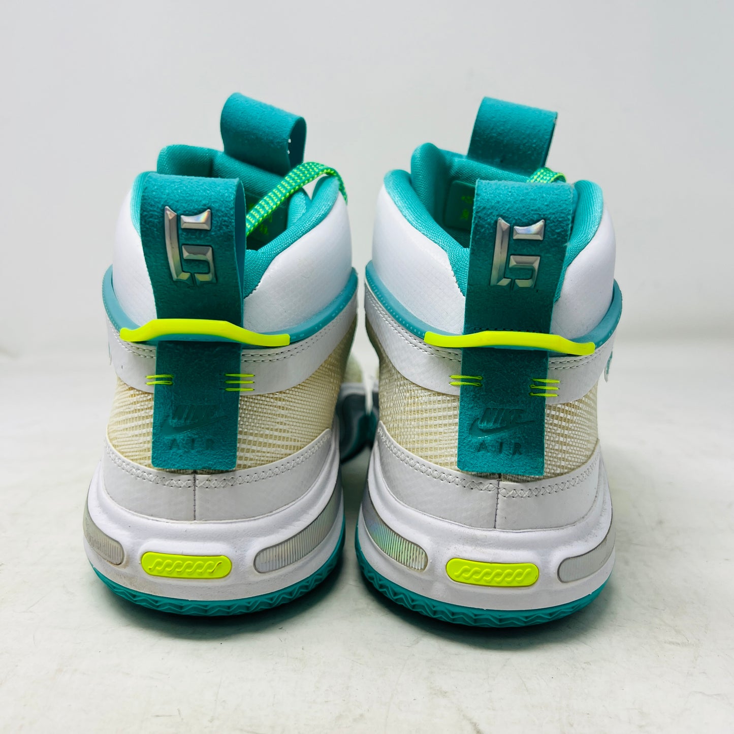 Jordan 36 Guo Ailun Global Game SAT DEAL