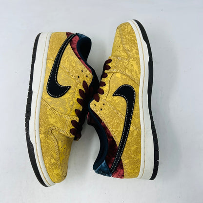 Nike SB Dunk Low City of Cinema