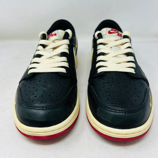 Jordan 1 Retro Low OG Nigel Sylvester Better With Time
