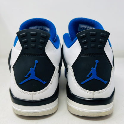 Jordan 4 Retro Motorsports (2017)