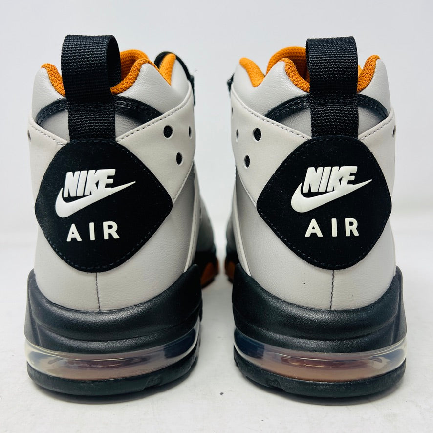 Nike Air Max 2 CB '94 Airbrushed Light Iron Ore