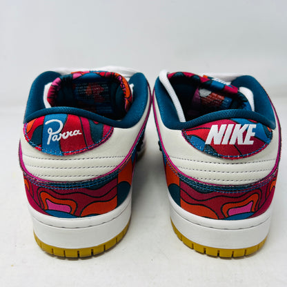 Nike SB Dunk Low Pro Parra Abstract Art (2021)