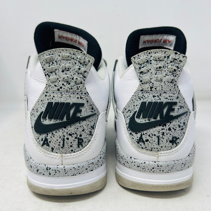 Jordan 4 Retro White Cement (2016)