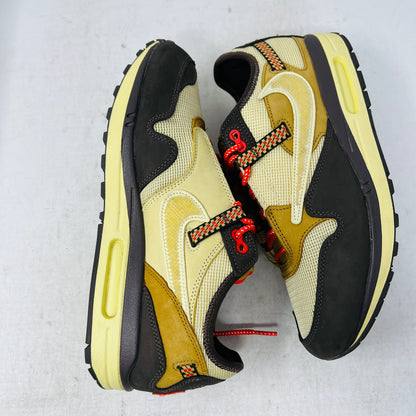 Nike Air Max 1 Travis Scott Cactus Jack Baroque Brown