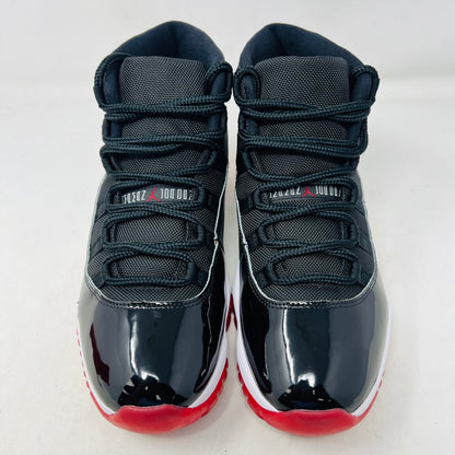 Jordan 11 Retro Playoffs Bred (2019)