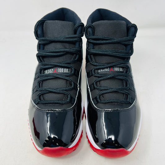 Jordan 11 Retro Playoffs Bred (2019)