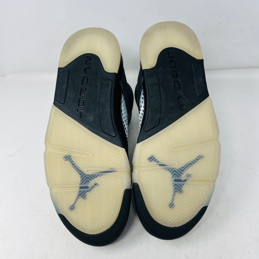 Jordan 5 Retro Anthracite