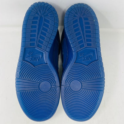 Nike SB Dunk Low Blue Moon