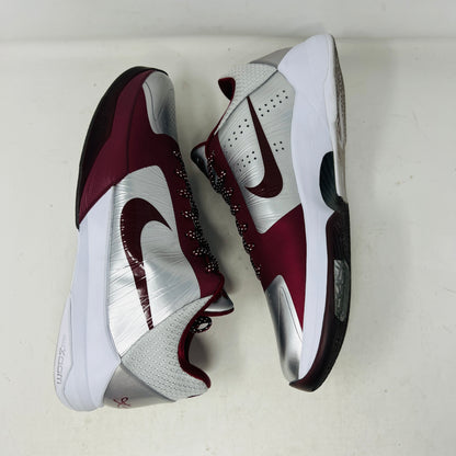 Nike Kobe 5 Protro Lower Merion Aces Away (2026)
