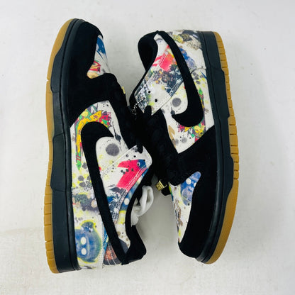 Nike SB Dunk Low Supreme Rammellzee