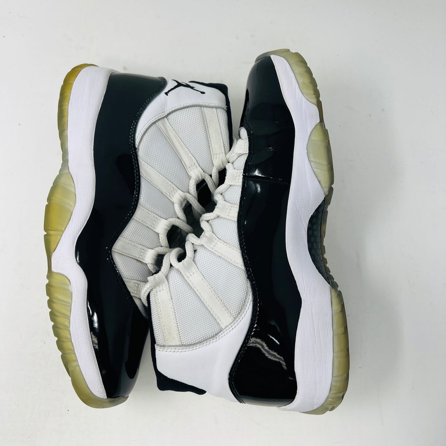 Jordan 11 Retro Concord (2018)