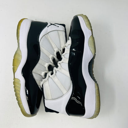 Jordan 11 Retro Concord (2018)