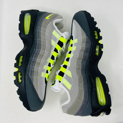 Nike Air Max 95 OG Big Bubble Neon (2026)