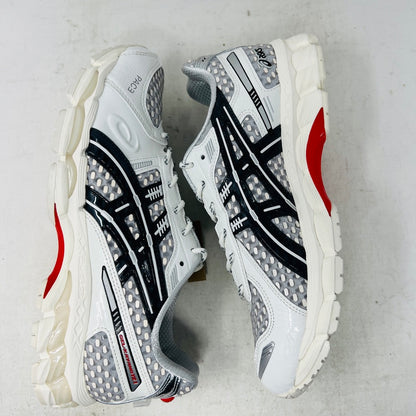 ASICS Gel-Kayano 12.1 PACE Cream Black