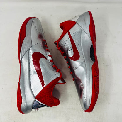 Nike Kobe 5 Protro Caitlin Clark Rookie of the Year