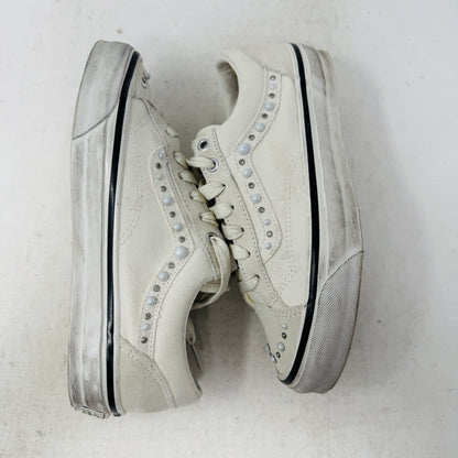 Vans OTW Old Skool 36 Pearlized Pack Marshmallow
